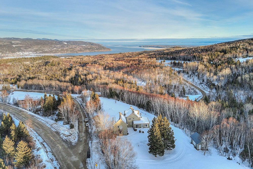 Photo of Outdoor in Baie-St-Paul