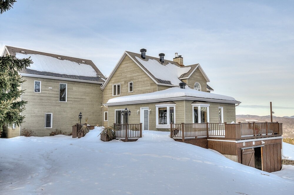 Photo of Outdoor in Baie-St-Paul