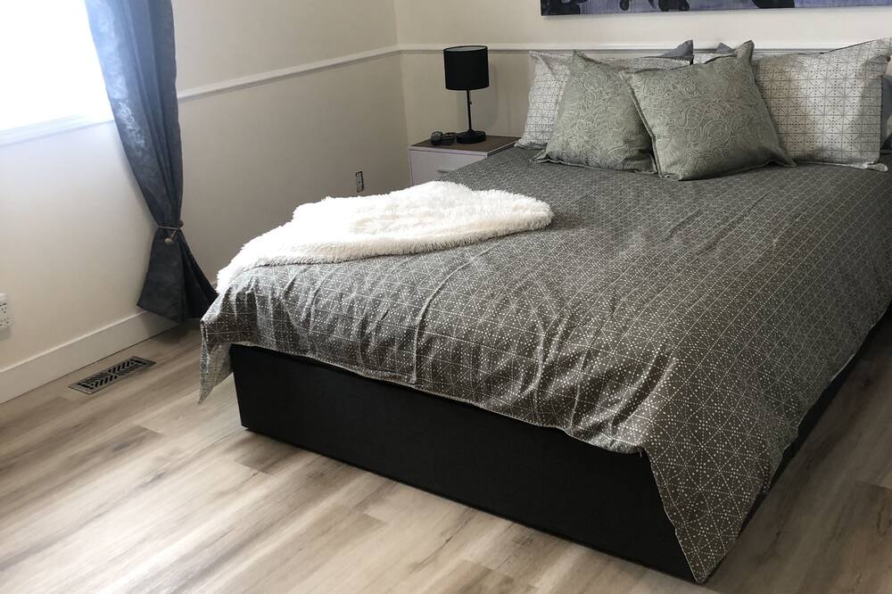 Photo of Bedroom in Central Okanagan