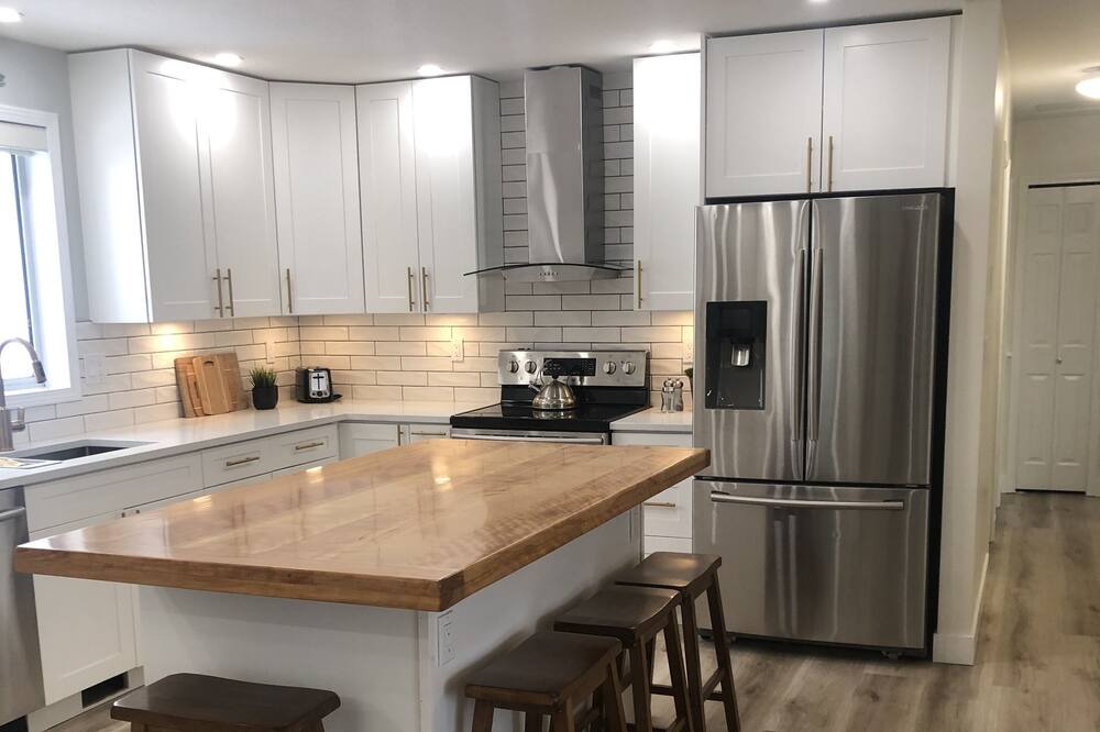 Photo of Kitchen in Central Okanagan