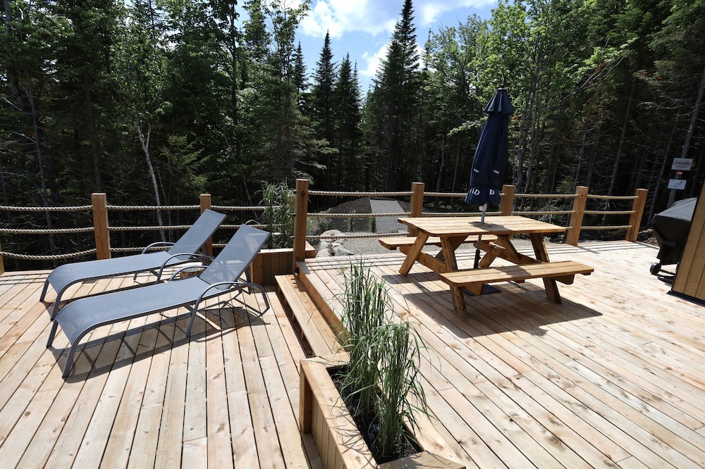 Photo of Outdoor in Lac Beauport