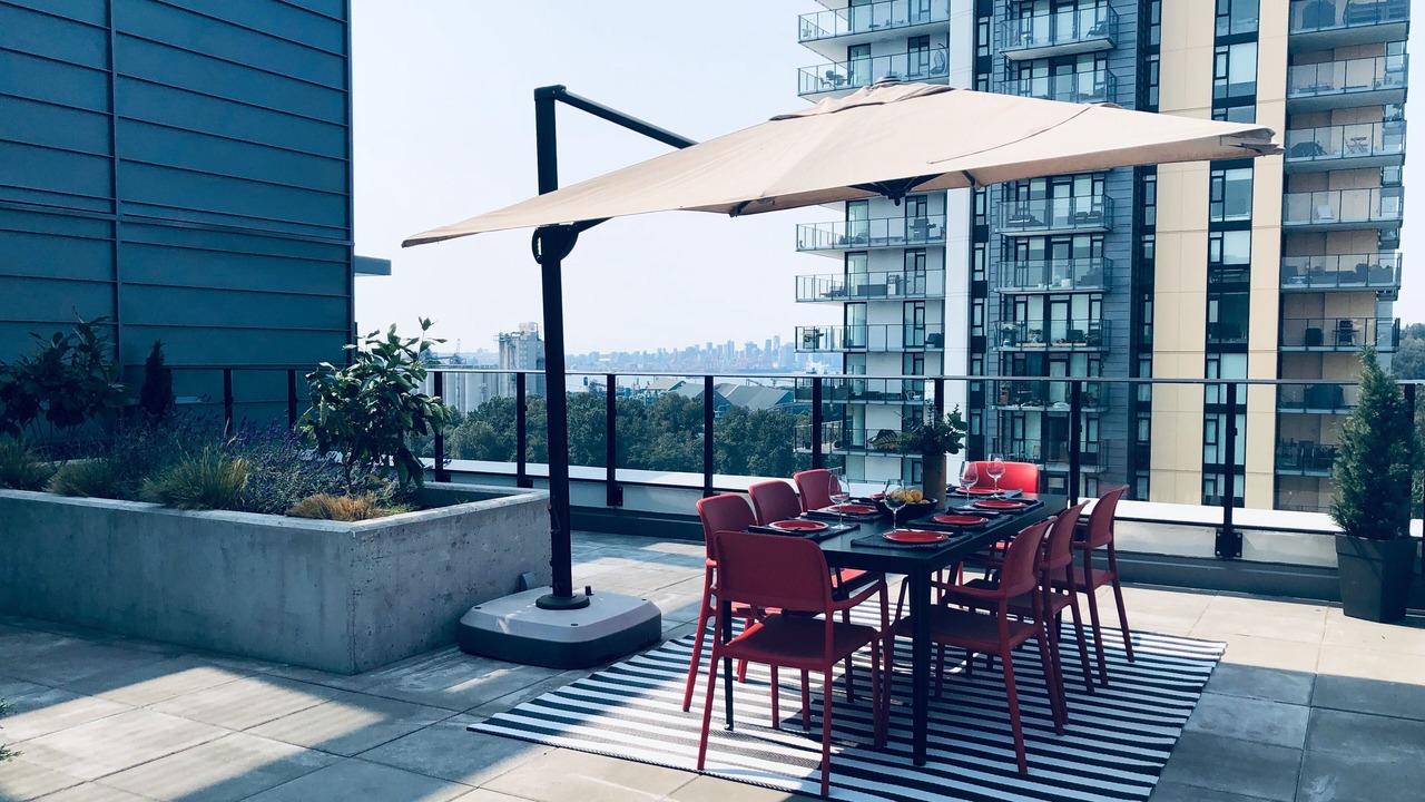 Photo of Outdoor in District of North Vancouver