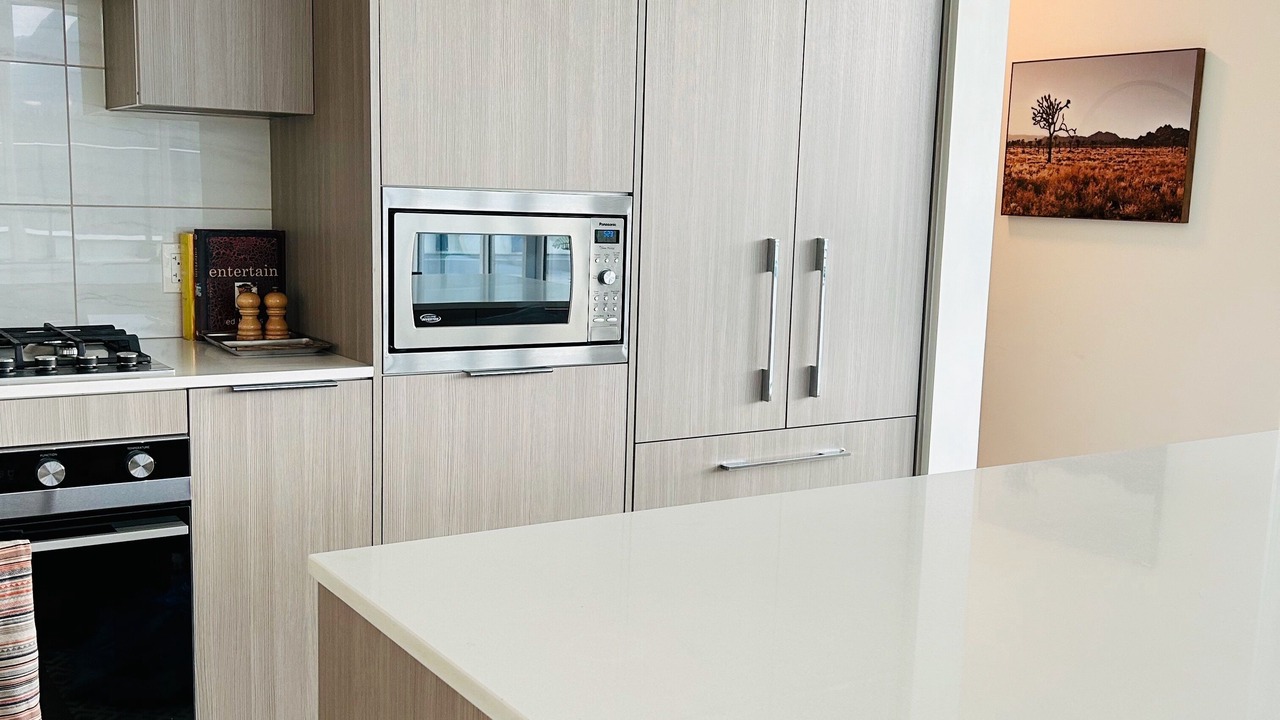 Photo of Kitchen in District of North Vancouver