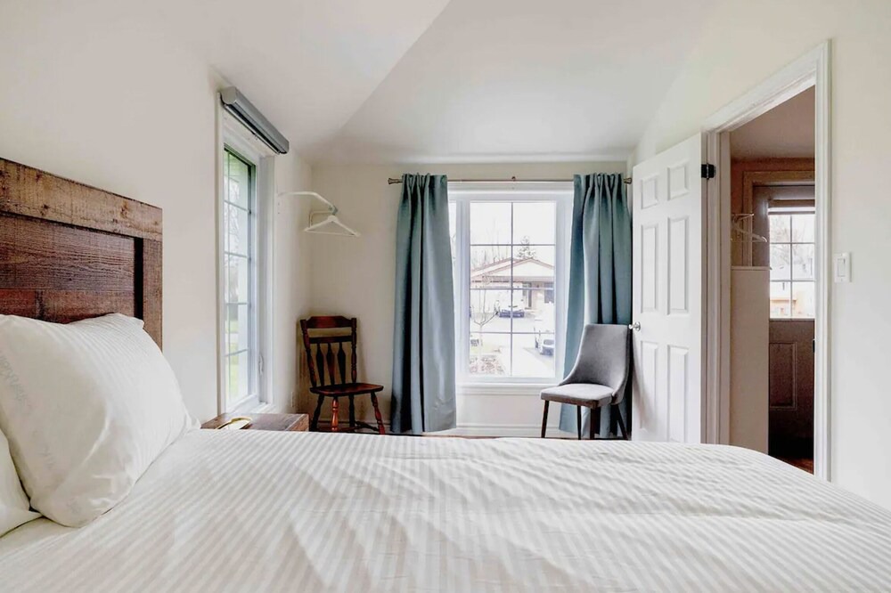 Photo of Bedroom in Keswick