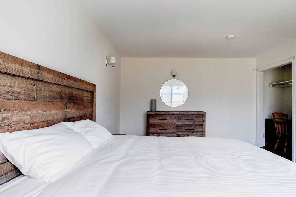 Photo of Bedroom in Keswick