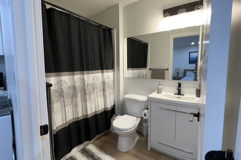 Photo of Bathroom in Regina