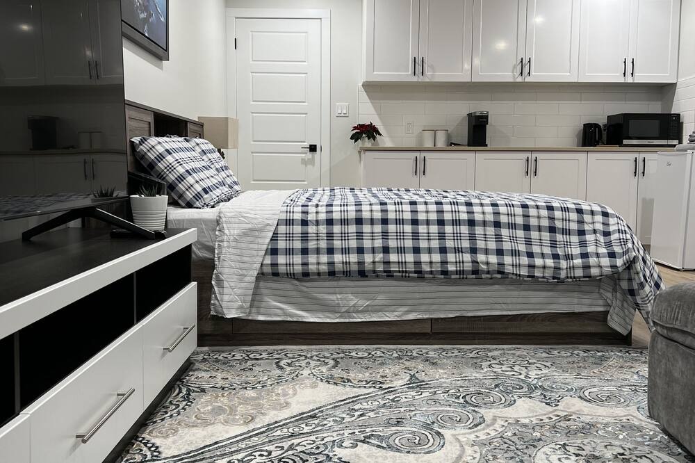 Photo of Bedroom in Regina
