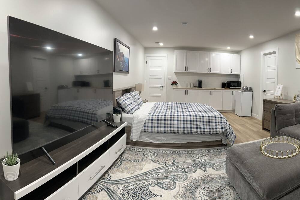 Photo of Bedroom in Regina