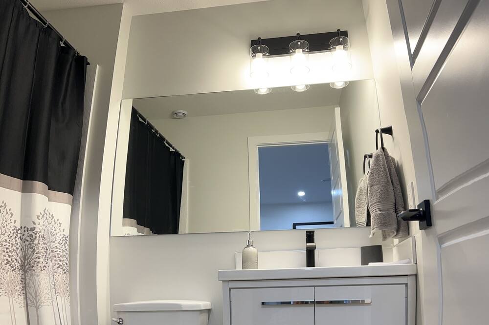 Photo of Bathroom in Regina