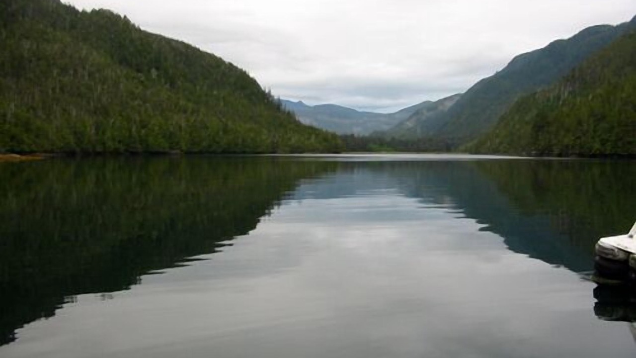 Photo of Outdoor in Ucluelet