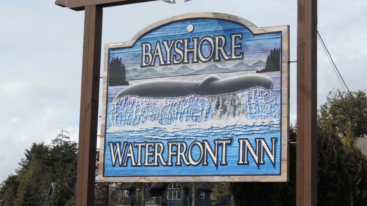 Photo of Outdoor in Ucluelet