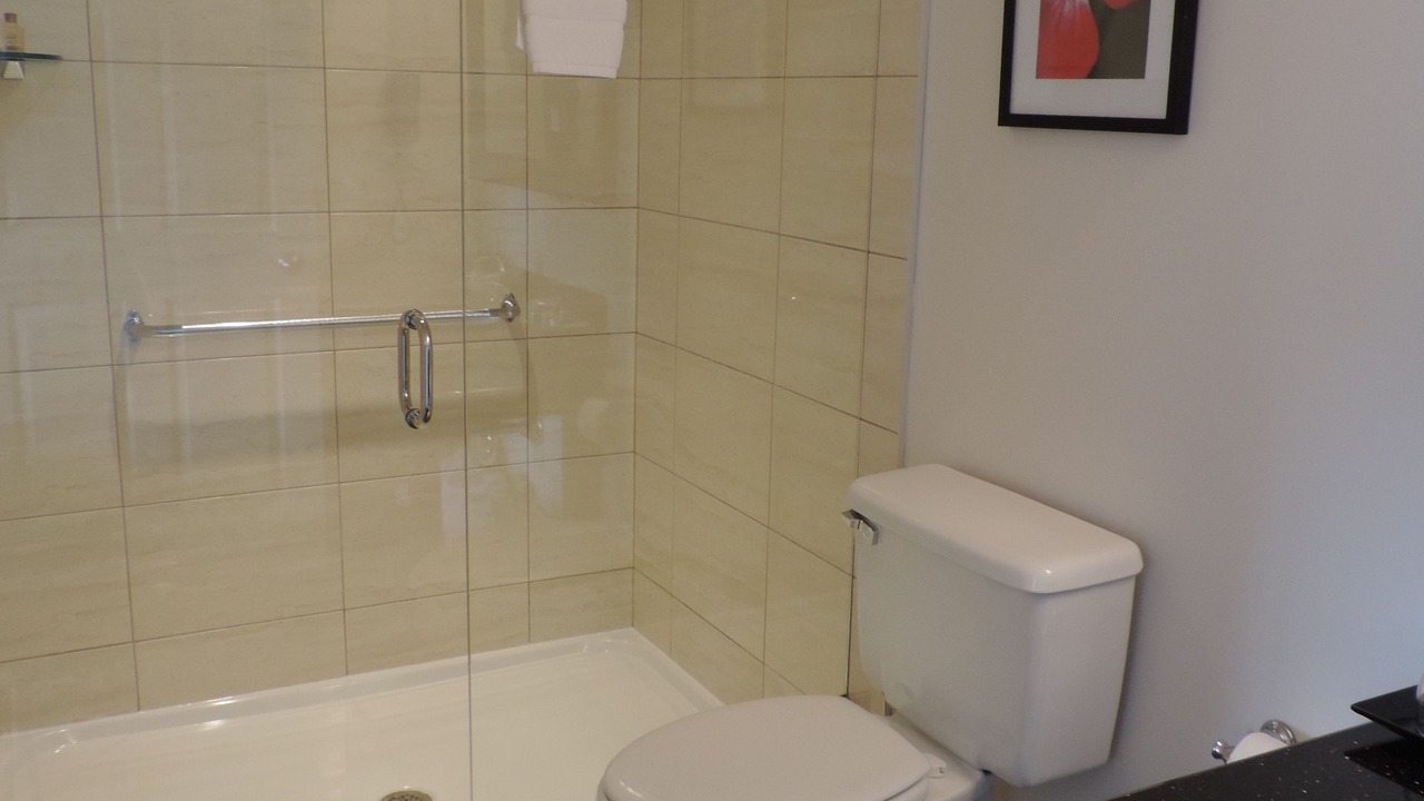 Photo of Bathroom in Ucluelet