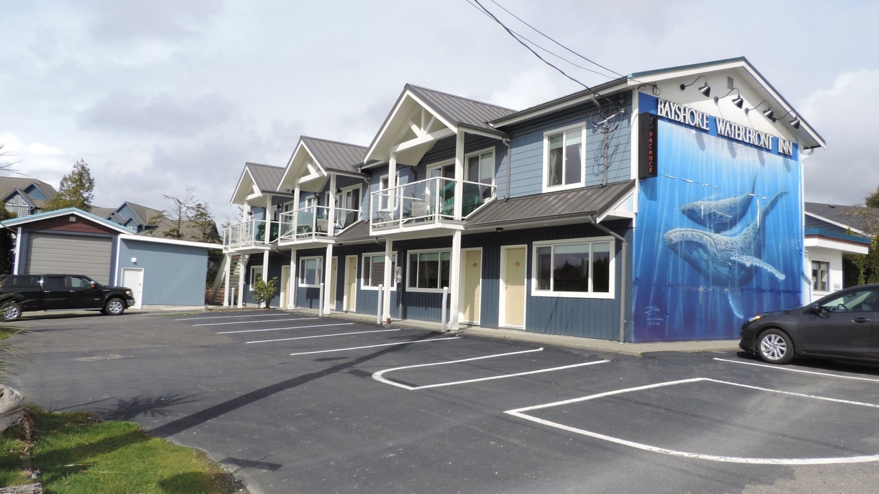 Photo of Outdoor in Ucluelet