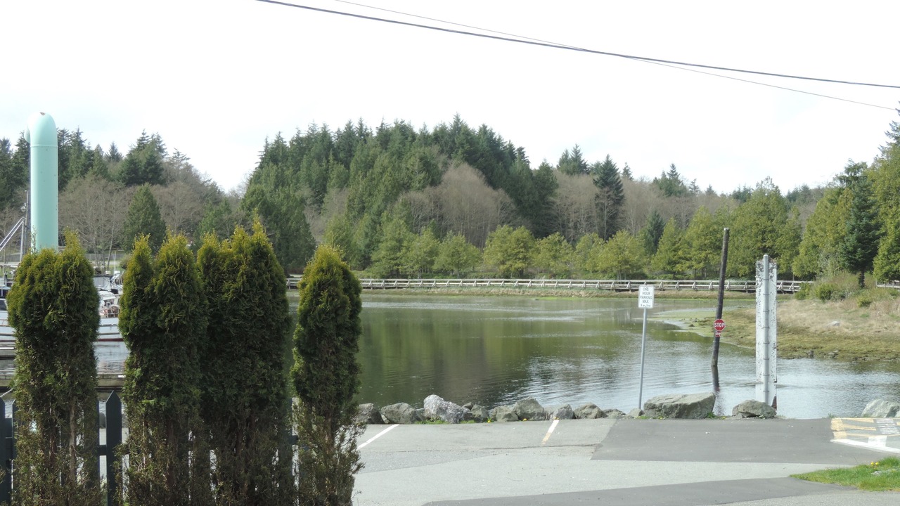Photo of Outdoor in Ucluelet