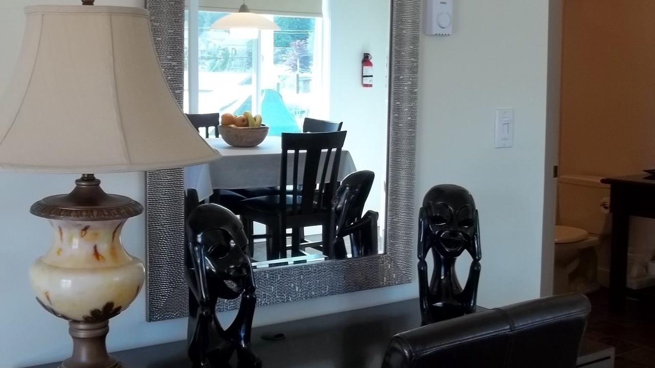 Photo of Bedroom in Ucluelet