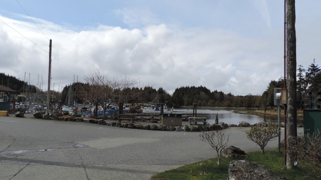 Photo of Outdoor in Ucluelet
