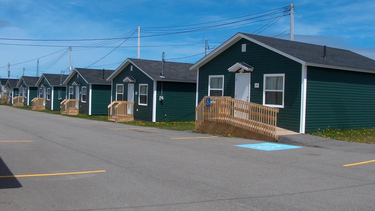 Photo of Outdoor in Cow Head