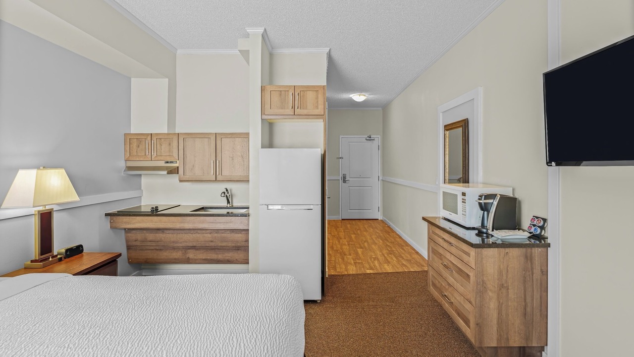Photo of Kitchen in Lamont