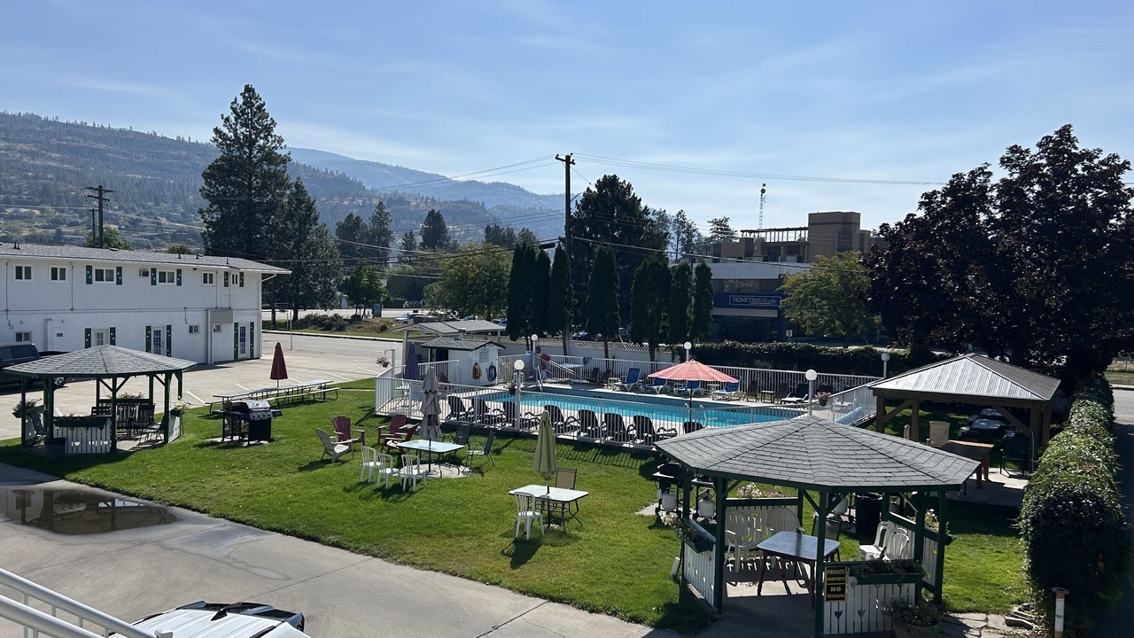 Photo of Outdoor in Okanagan-Similkameen