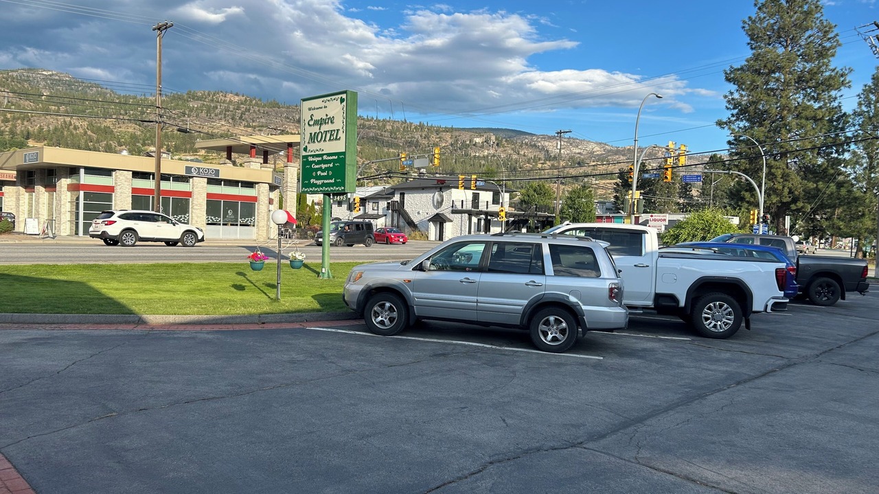 Photo of Outdoor in Okanagan-Similkameen
