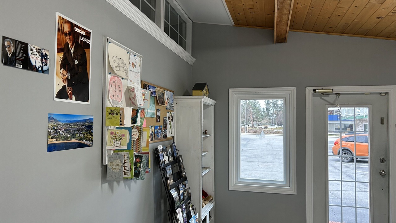 Photo of Others in Okanagan-Similkameen