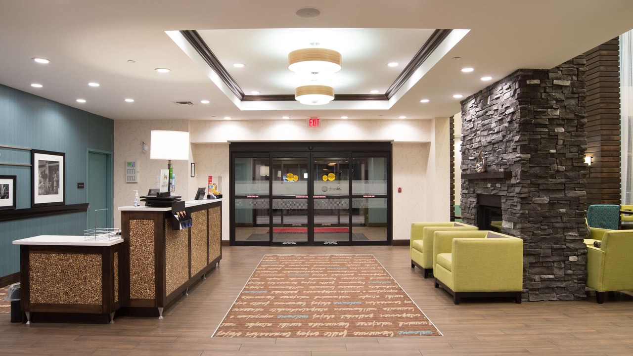 Photo of Livingroom in Regina