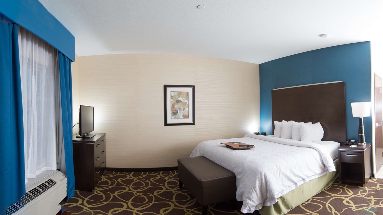 Photo of Bedroom in Regina