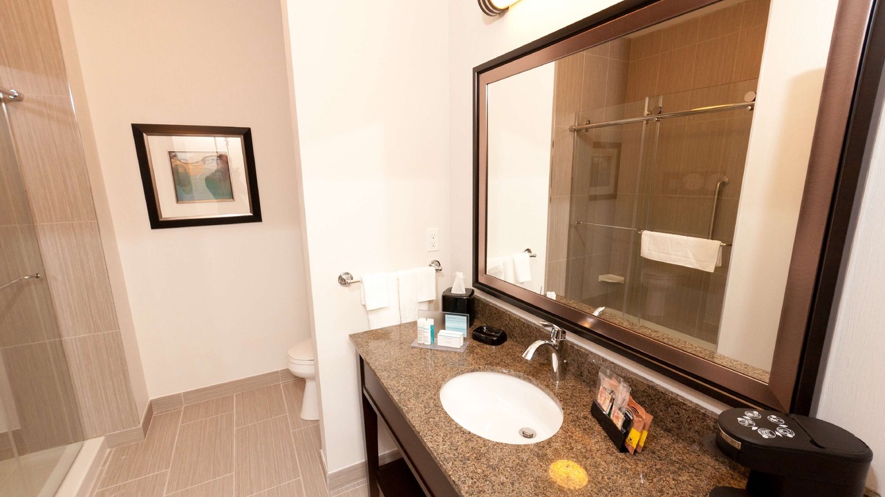 Photo of Bathroom in Regina