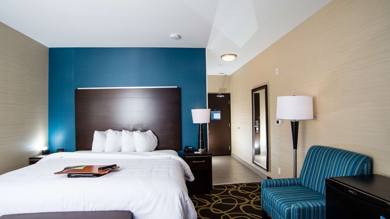 Photo of Bedroom in Regina