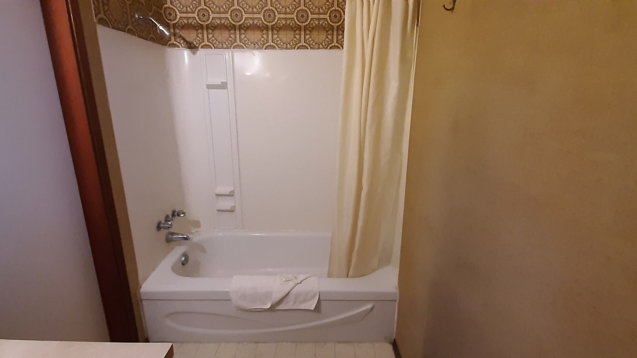 Photo of Bathroom in Golden