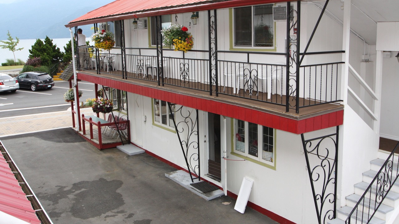 Photo of Outdoor in Harrison Hot Springs
