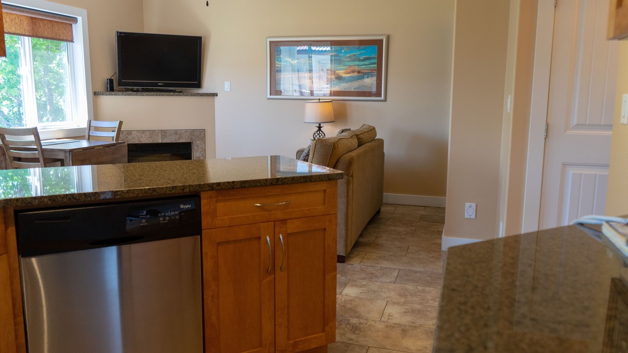 Photo of Bedroom in Osoyoos