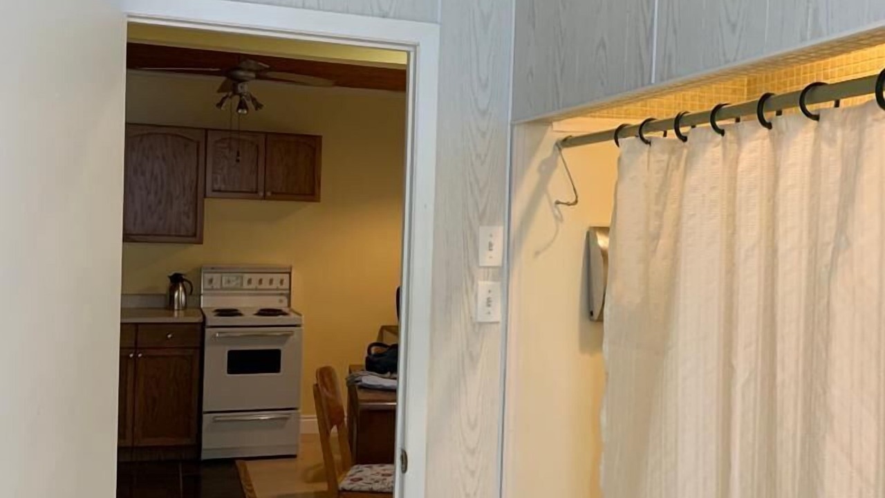 Photo of Bathroom in Marmora