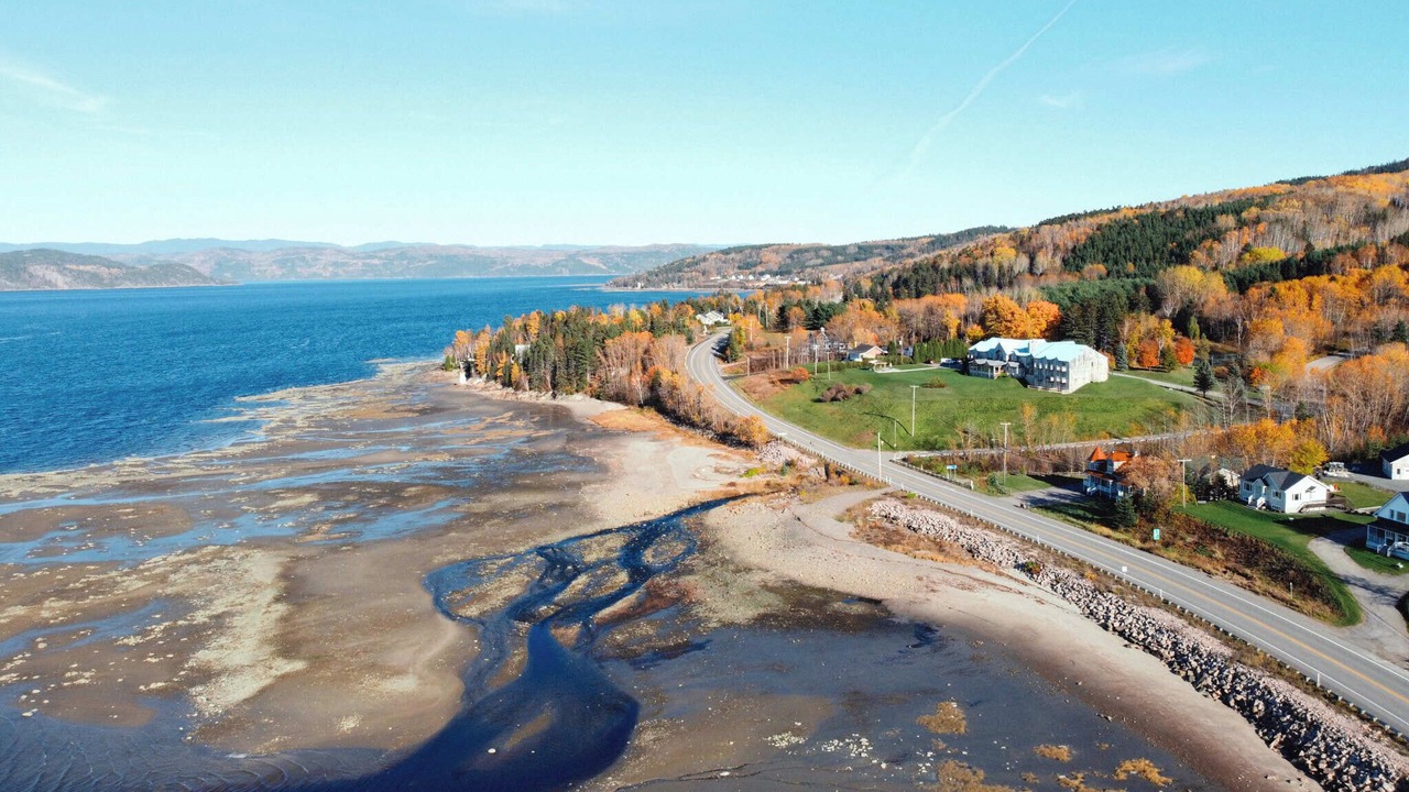 Photo of Outdoor in La Baie