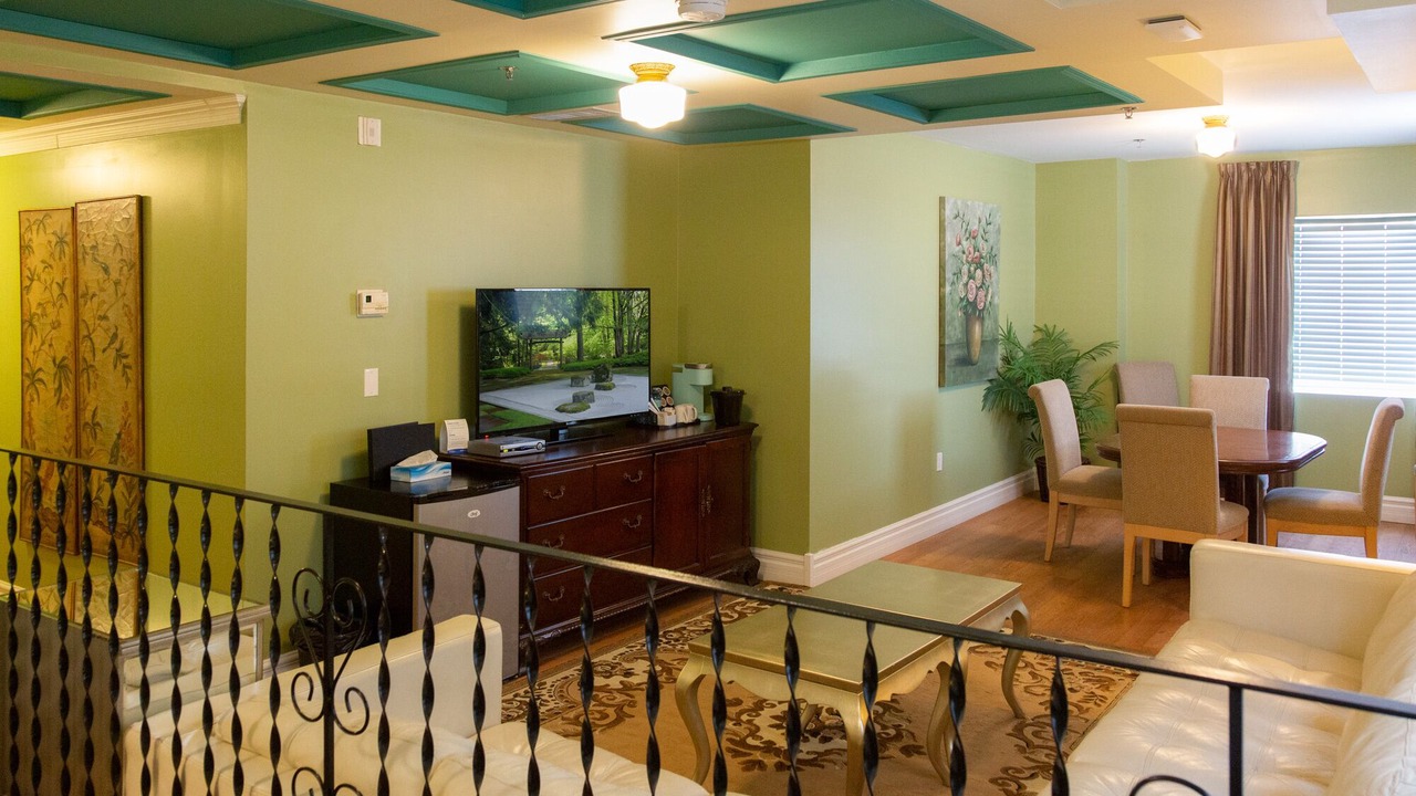 Photo of Bedroom in Moose Jaw