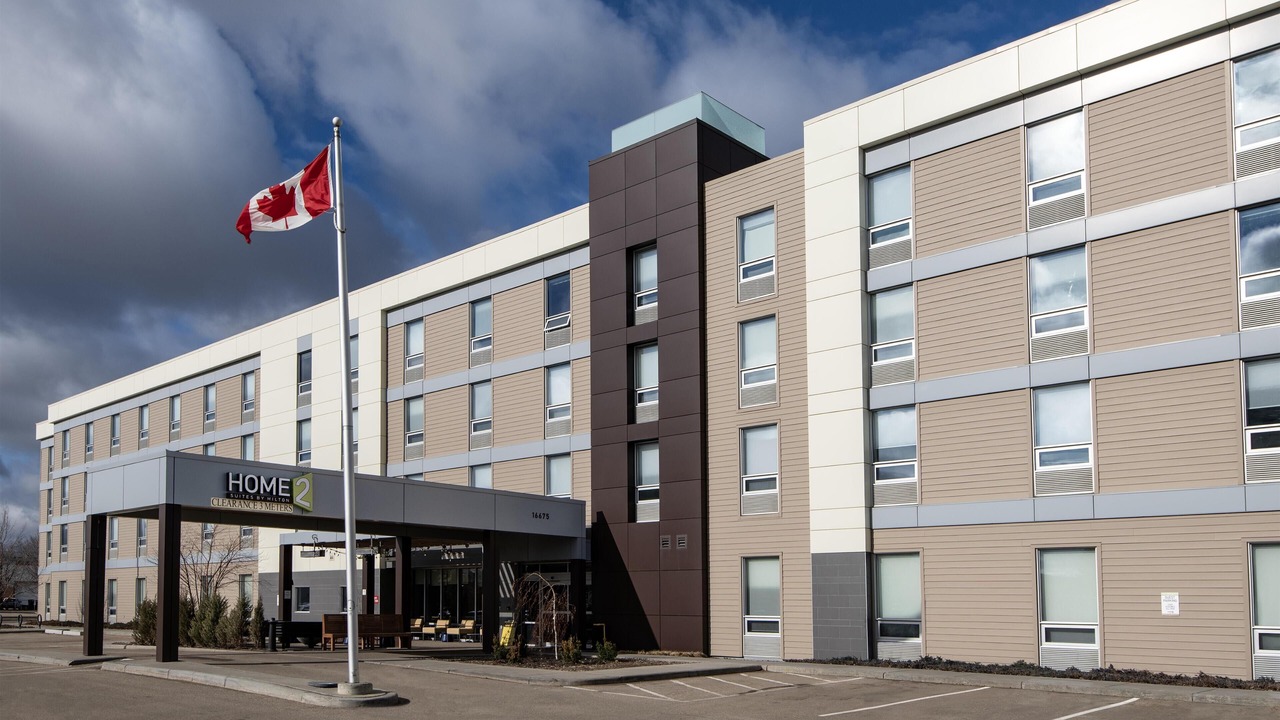 Photo of Outdoor in Jasper Place