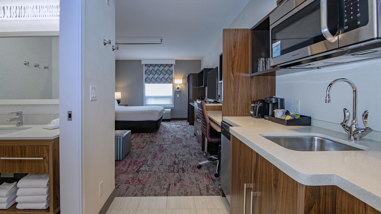 Photo of Kitchen in Jasper Place