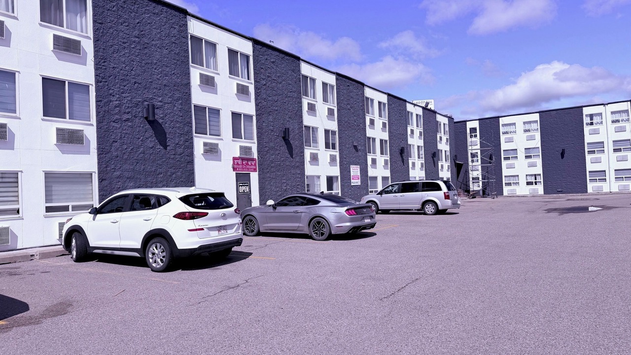 Photo of Outdoor in Calgary