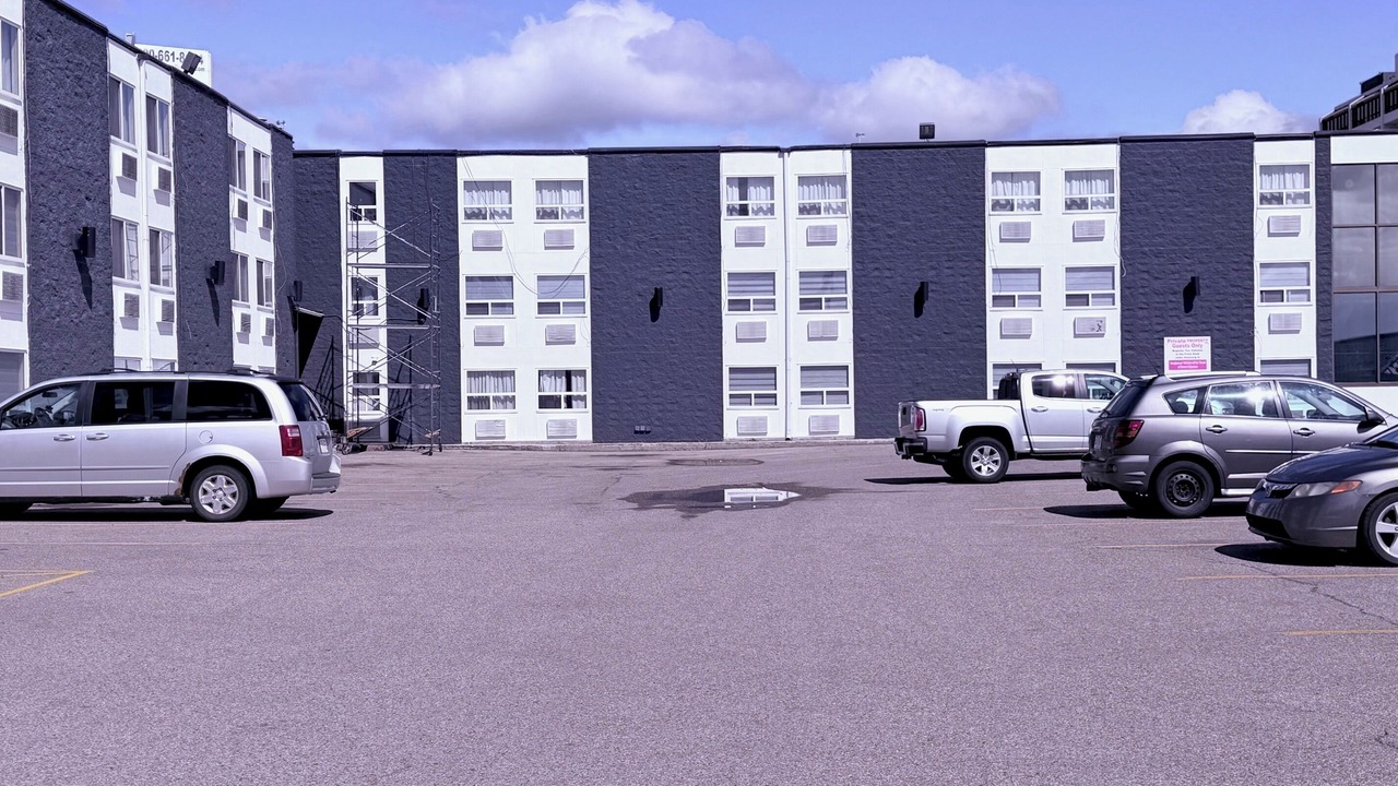 Photo of Outdoor in Calgary