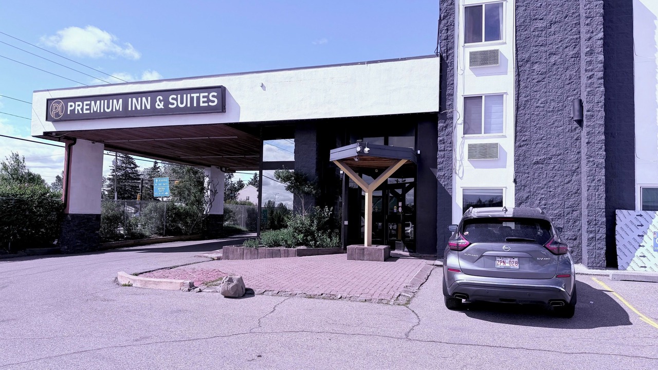 Photo of Outdoor in Calgary