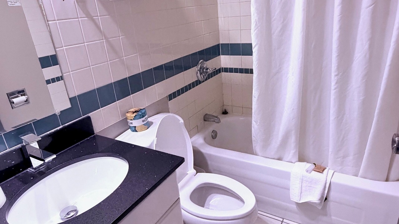 Photo of Bathroom in Calgary