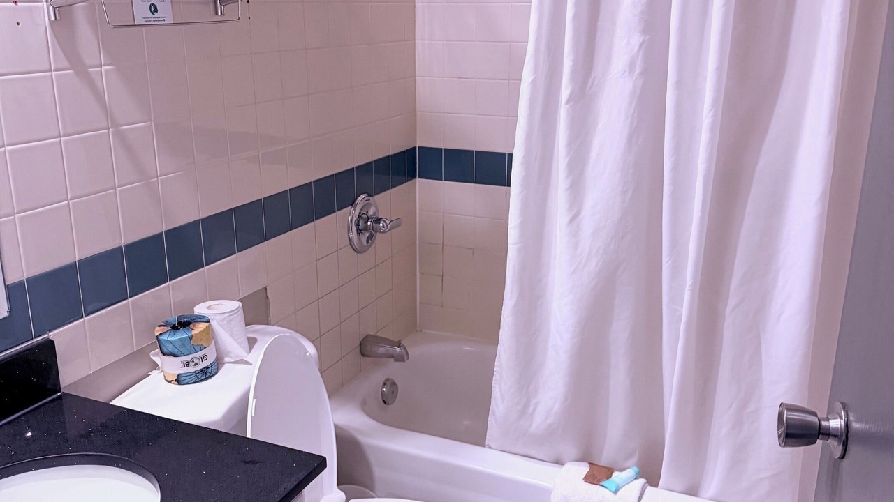 Photo of Bathroom in Calgary