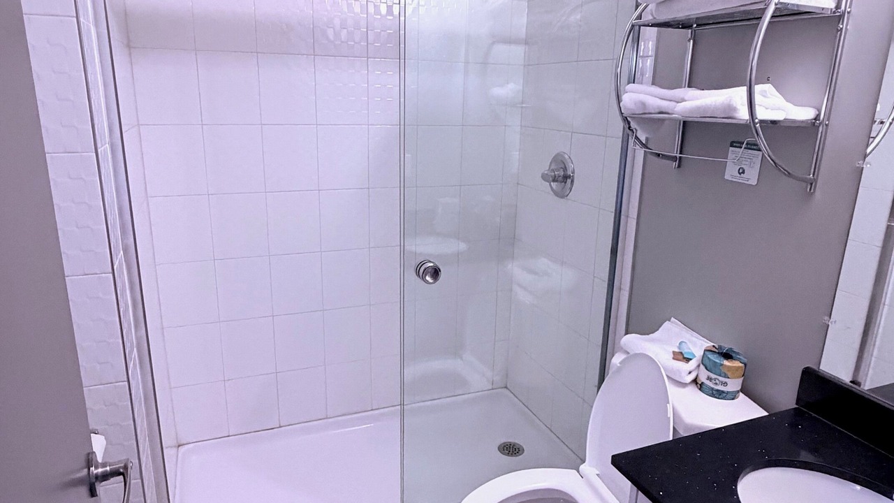 Photo of Bathroom in Calgary