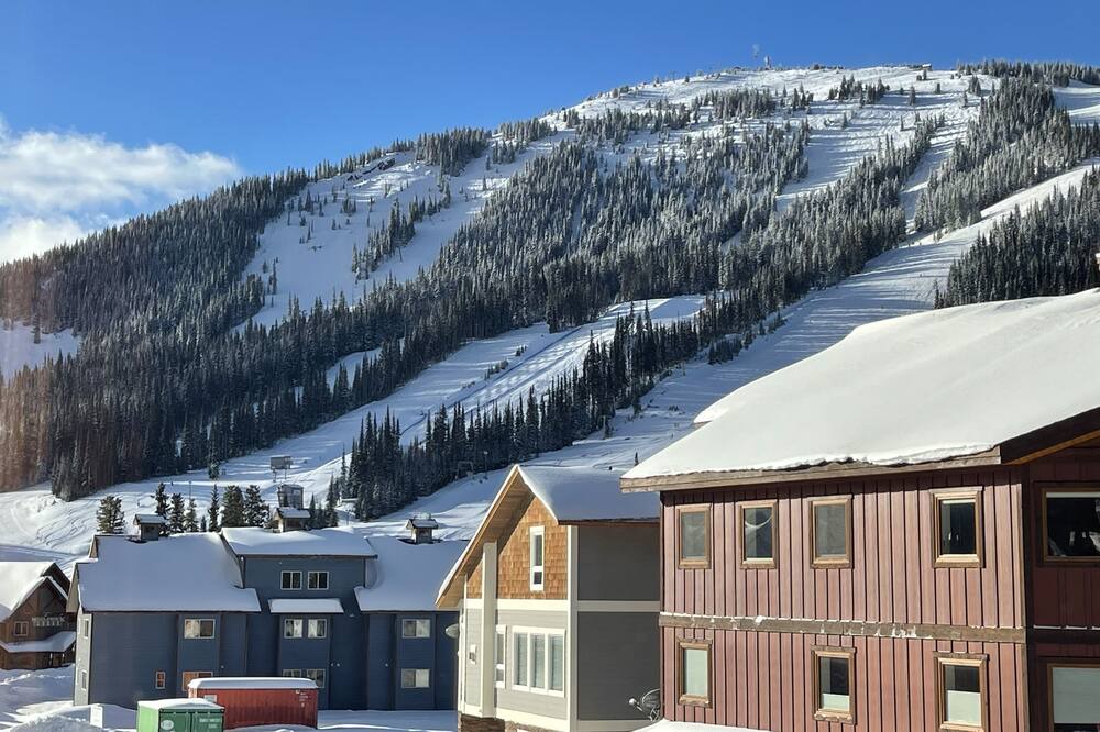 Photo of Outdoor in Apex Mountain