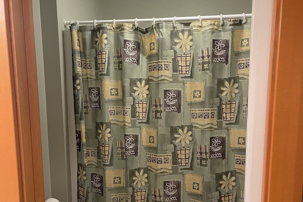 Photo of Bathroom in Apex Mountain
