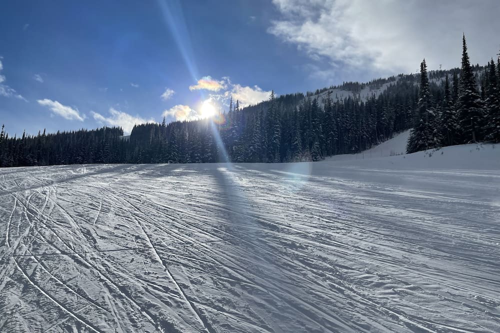 Photo of Others in Apex Mountain