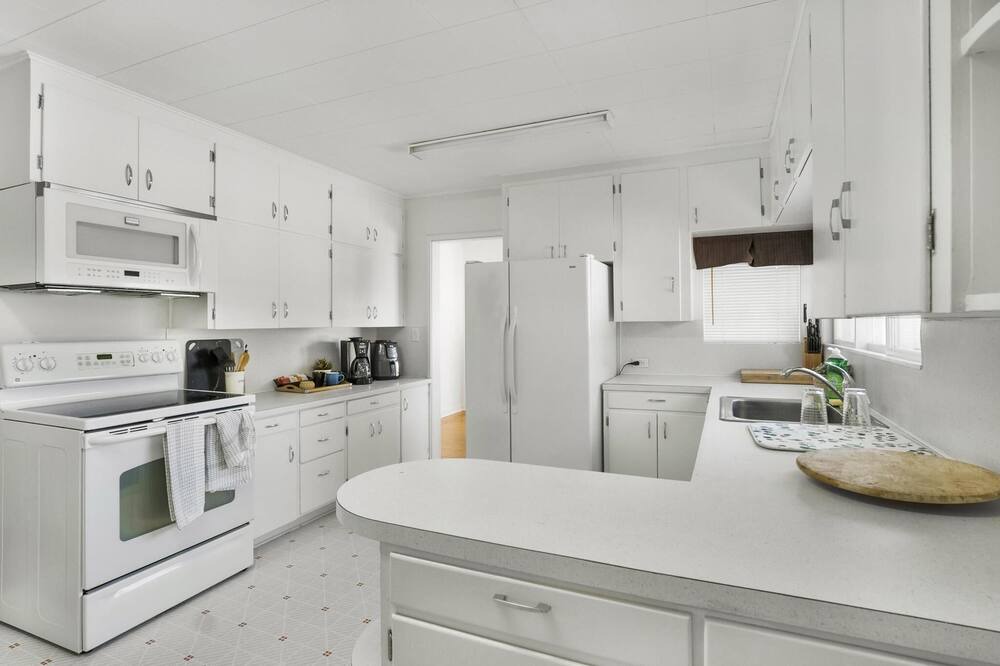 Photo of Kitchen in White Rock
