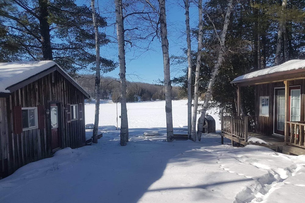 Photo of Outdoor in Bishop Corners