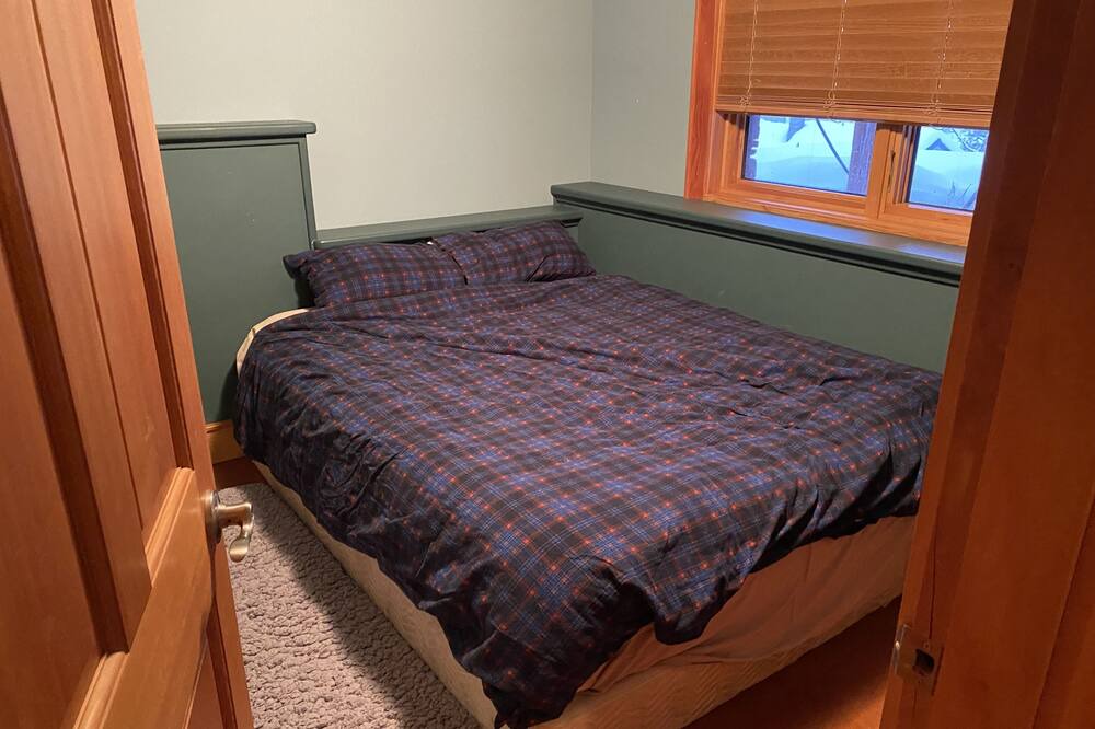 Photo of Bedroom in Rossland