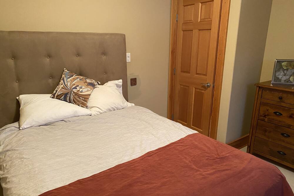 Photo of Bedroom in Rossland